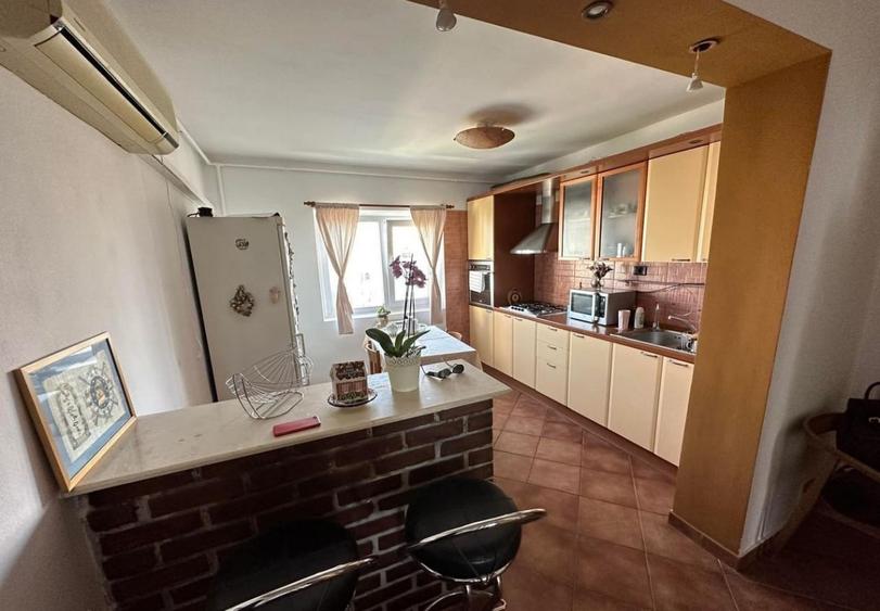 Apartament 3 Camere Lux cu Loc de Parcare - 4