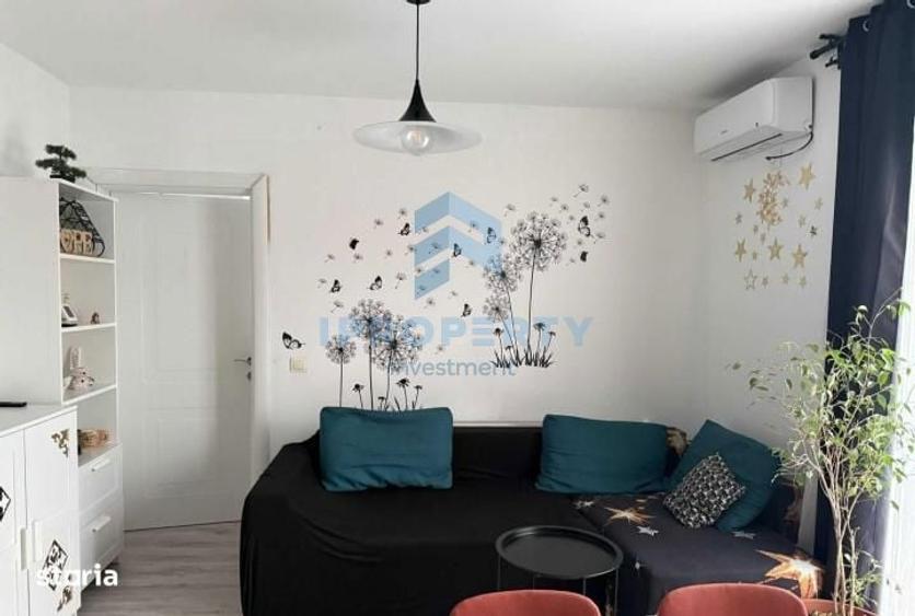 Tunari | 2 Camere | Centrala Proprie | Parcare - 4
