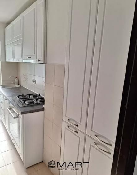 Apartament 3 camere 65 mp Tractorul - 6