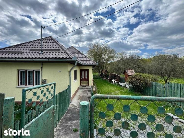 Vand casa in localitatea FILEA DE JOS - 2