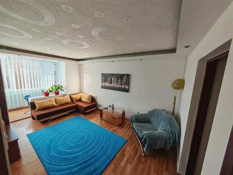 Vand apartament 2 camere AFI - 1