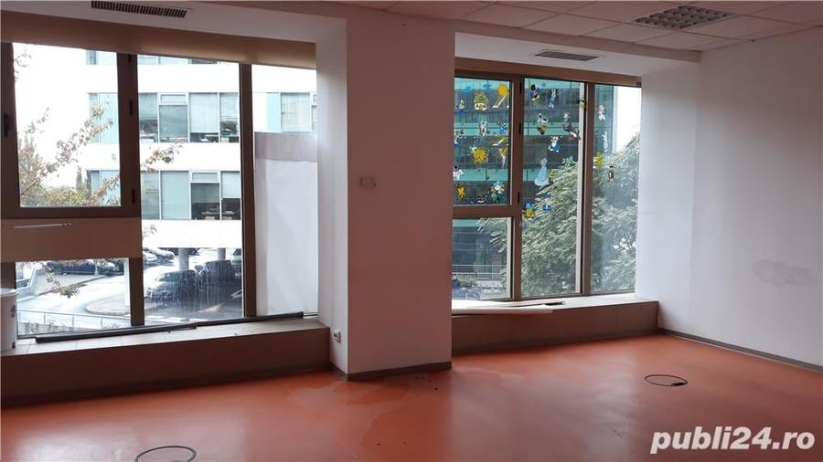 Aviatiei Promenada metrou 1 minut, Office 620 mp - 3