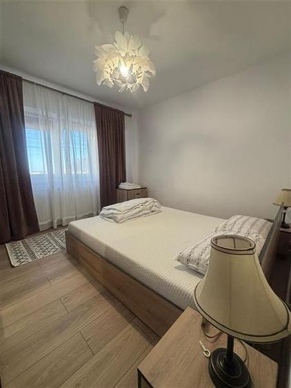 Apartament cu 2 camere de inchiriat strada Victoriei Tulcea - 6