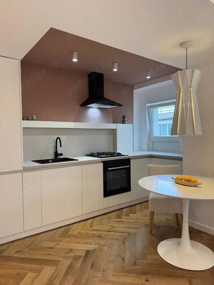 Garsoniera Decebal Alba Iulia - 2