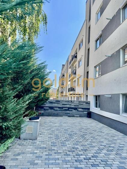 CURTE GENEROASA AMENAJATA/PARCARE SUBTERANA INCLUSA/PIPERA/SUPERB - 1