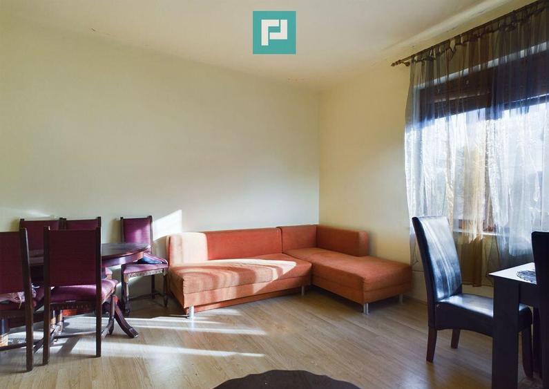 Casa cu teren in Parneava - 6