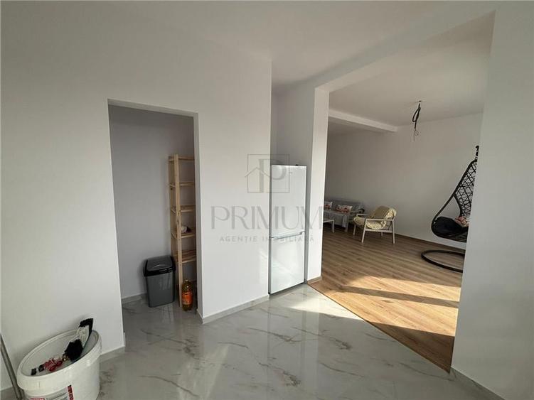 Duplex parter - posibilitate alegere finisaje - zona foarte buna - toate utilita - 7