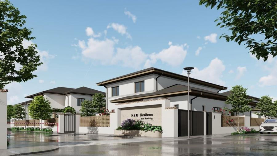 Teren intravilan cu potential ridicat de dezvoltare I Corbeanca/Balotesti - 1