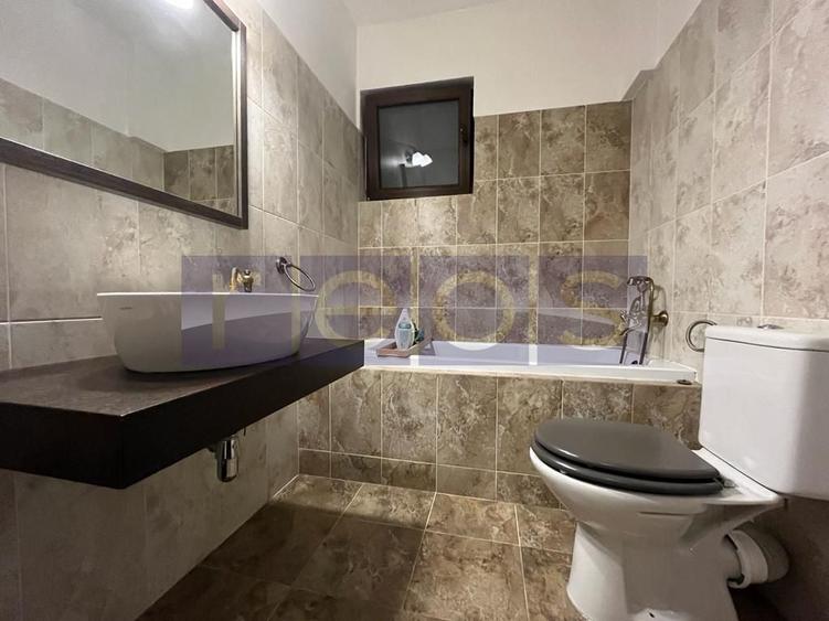 Comision 0% | Apartament 2 camere | Cartierul Latin | terasa de 25 mp| - 11