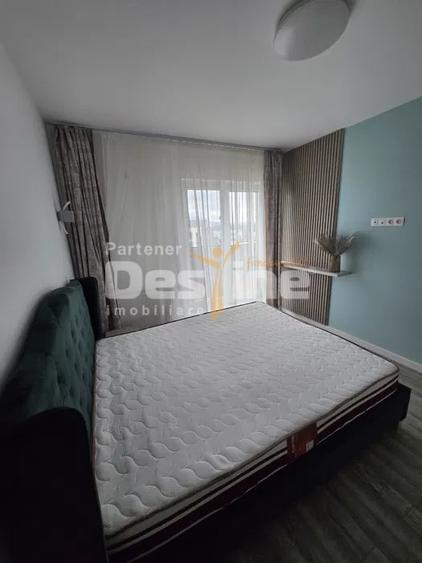 Studio cu loc de parcare, boxa si terasa, situat in Avantgarden - 3