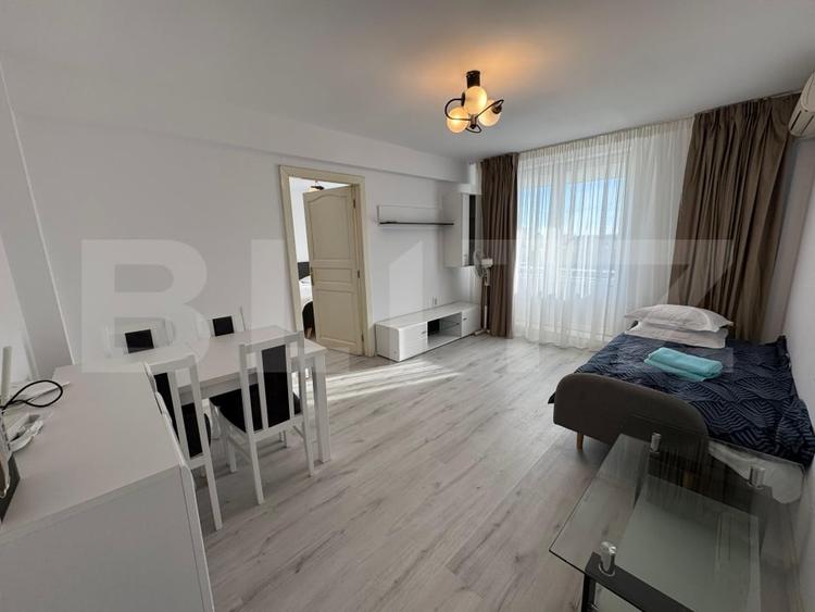 Apartament de inchiriat, 54 mp, zona Ultracentral - 3