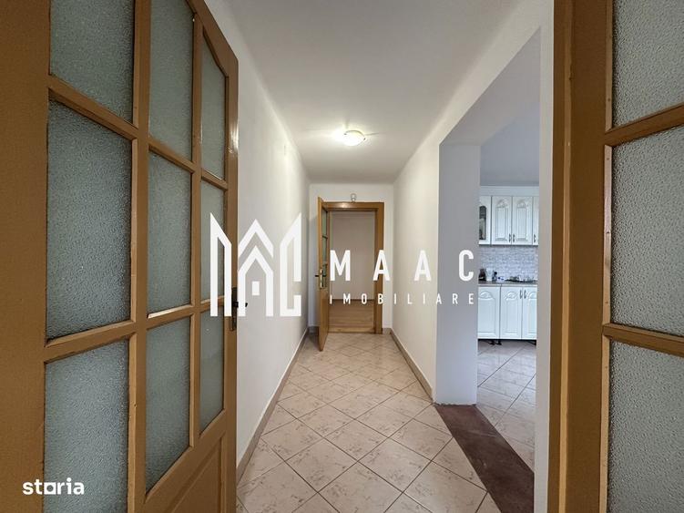 Casa tip duplex | 200 mp utili | 3 niveluri | Zona Trei Stejari - 9