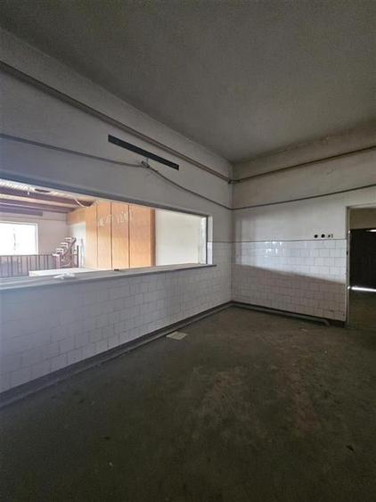 SUPER OFERTA DE PRET !!!! SPATIU COMERCIAL 483 mp utili  IN ONESTI ZONA INDUSTRI - 8