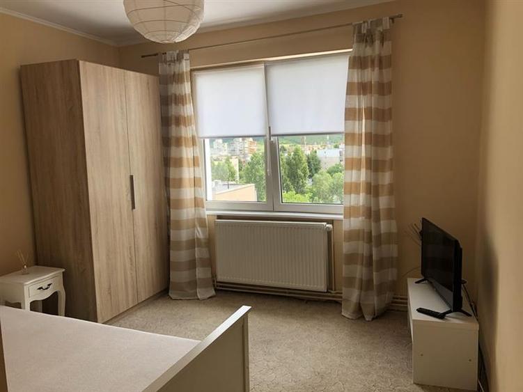 Apartament cu 3 camere, Tudor, Targu Mures. - 3