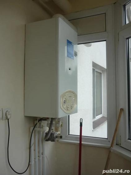 Apartament cu 3 camere Buzaului - 3