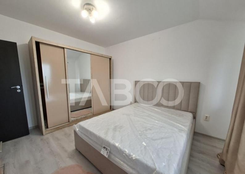 Apartament cu 2 camere decomandate de vanzare balcon si pod - 14
