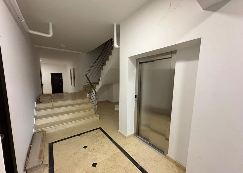 3 camere| Bloc Nou | Bucurestii Noi| Jiului | Metrou | 5 min - 11