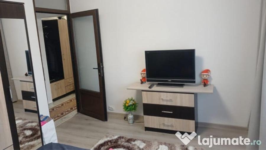 Prima inchiriere, apartament 2 camere Doamna Ghica - 8