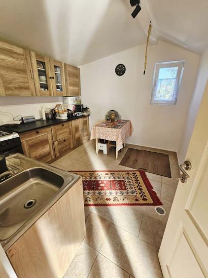 Vilă modernă cu 5 camere – Mănești - 17