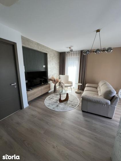 Apartament 2 camere mobilat si utilat nou,ultracentral Pitesti - 7