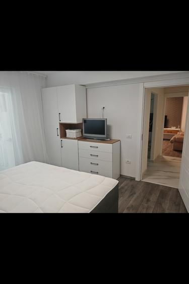 APARTAMENT E CAMERE ULTRACENTRAL PASAJ MAGNOLIA - 3