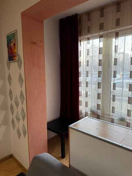 Drumul Taberei, Favorit - 7