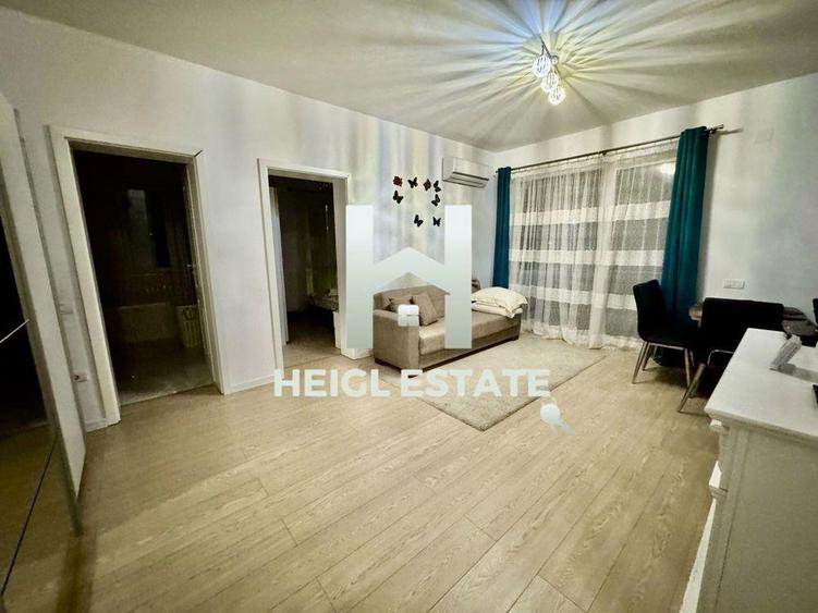 Apartament spatios cu 3 camere,Dumbravita - 4