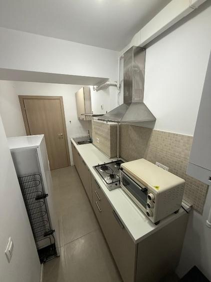 Grozăvești metrou 6-7min -Regie,bloc nou,centrala proprie - 8