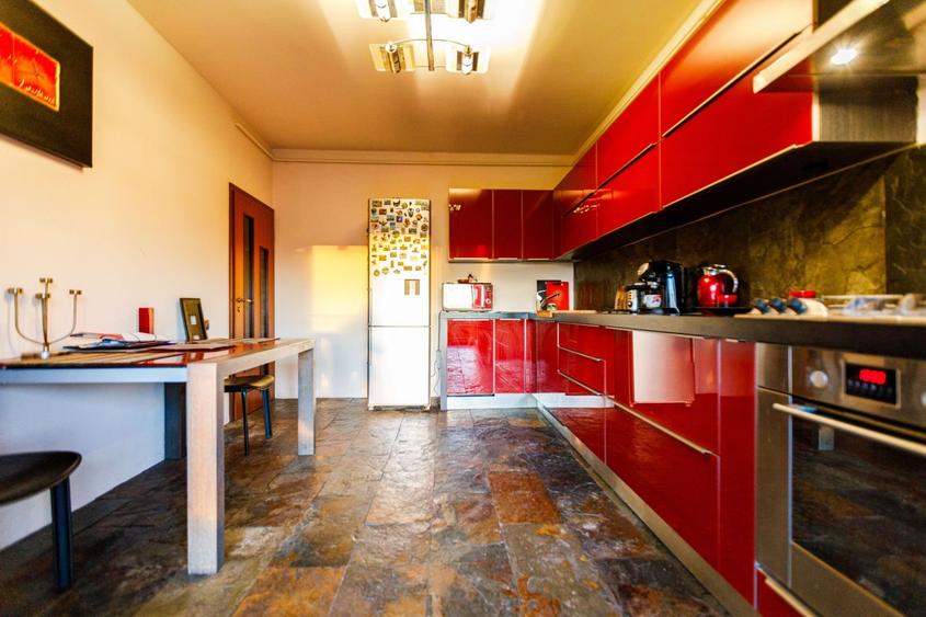 Apartament Deosebit 3 Camere pe 2 Nivele - 26