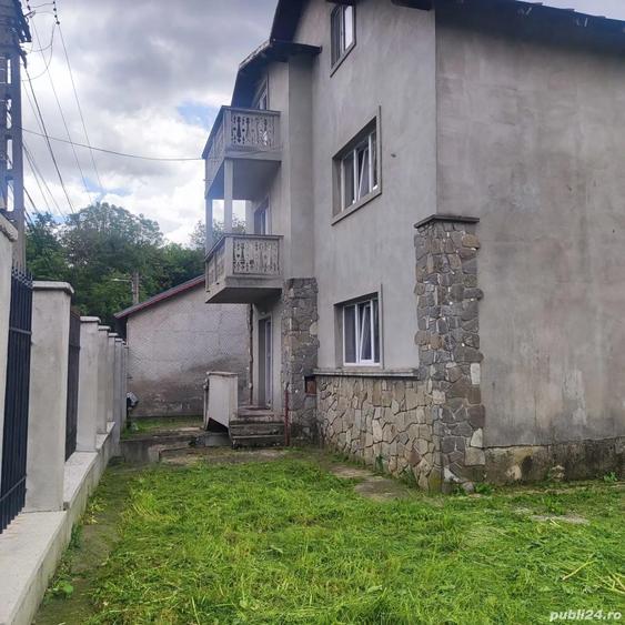 Vand casa 400mp cu teren 600mp in Campina zona Lidl Fibec - 4