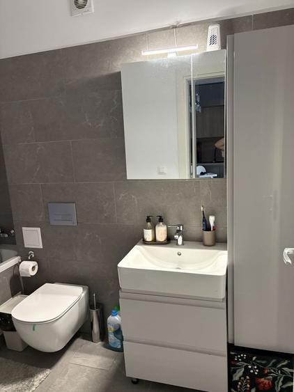 Direct propr. | ap. 2 cam. modern mobilat | parcare | et. 1 | Nord | - 8