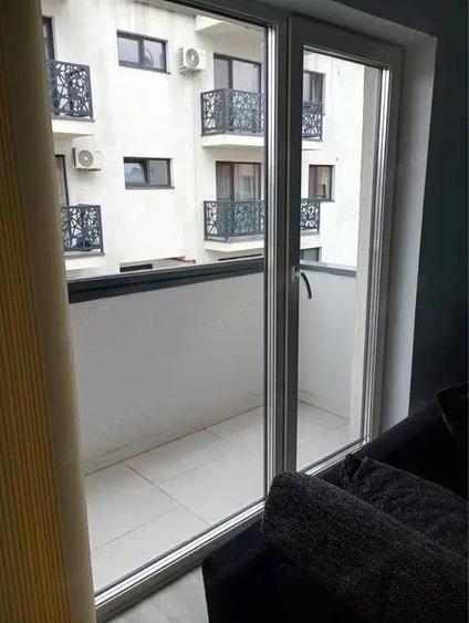 Sangeorgiu de Mures - Inchiriere ap. 2 camere + loc de parcare - Str. Trestiei - 10