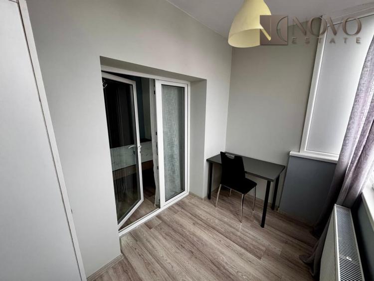 2 Camere | Mihai Bravu | Centrala Proprie - 5