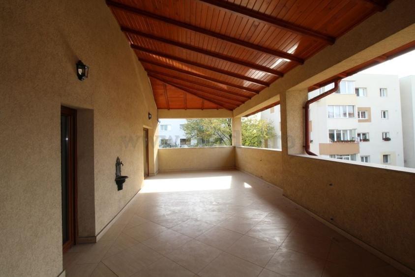 Dorobanti - Beller Casă / Vilă cu 9 camere de închiriat pretabil birouri - 1