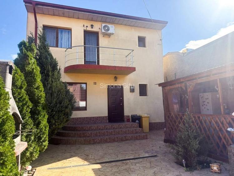 DE VANZARE | CASA 4 CAMERE | BRATIANU DE VANZARE | CASA 4 CAMERE | BRATIANU