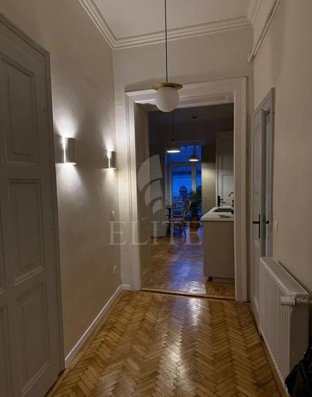Apartament 3 camere în zona STRAZII HOREA - 2