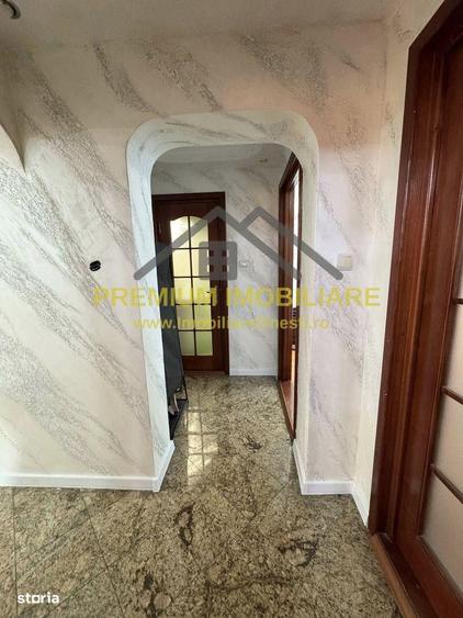 Apartament 3 Camere - Zona MAL - 98 MP - 6