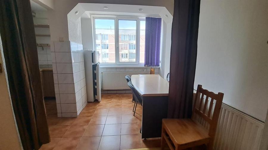 Garsoniera mobilata si utilata zona Calea Bucuresti - 6