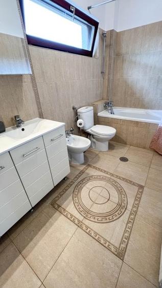 Pipera: Vila individuala, teren de 500 mp, in apropiere de Iancu Nicolae - 17