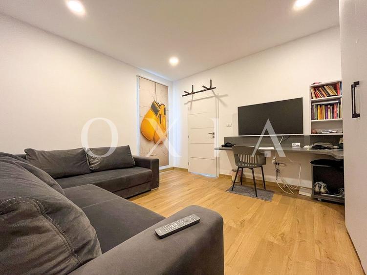 SX207 Giroc, Cartierul Planetelor, Apartament cu gradina - 2