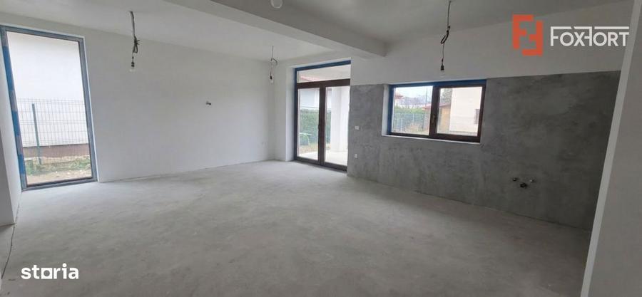 Duplex spatios cu 5 camere de vanzare, zona Mosnita Noua - 8