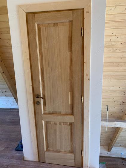 2 Cabane Aframe Lepsa - 9