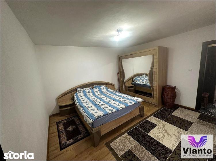 CASA INDIVIDUALA CU 3 CAMERE 95MP SI TEREN 540MP | SURA MARE - 6
