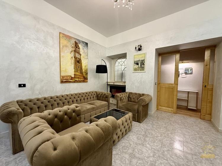 Apartament modern cu 4 camere in zona Ultracentrala - Oradea - 3