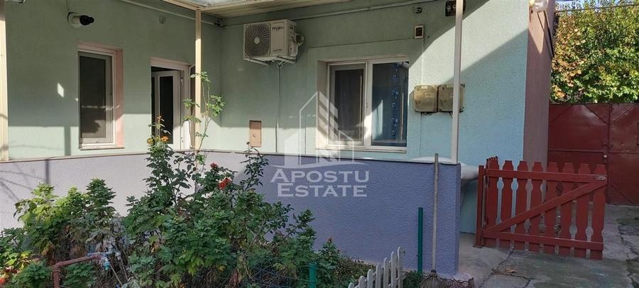 Apartament  2 camere la curte comuna zona intim - 19