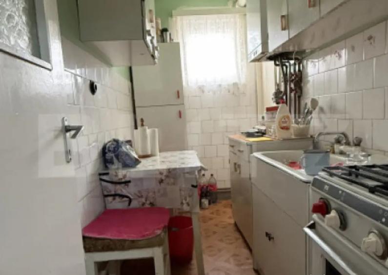 Apartament 3 camere, 50 mp, Cartier Dambu - 7