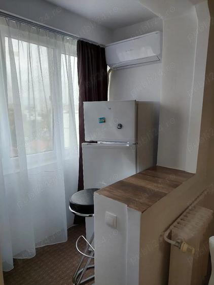 Garsoniera Titan Prisaca Dornei | 32 mp | Langa Parc | Mobilata | - 4