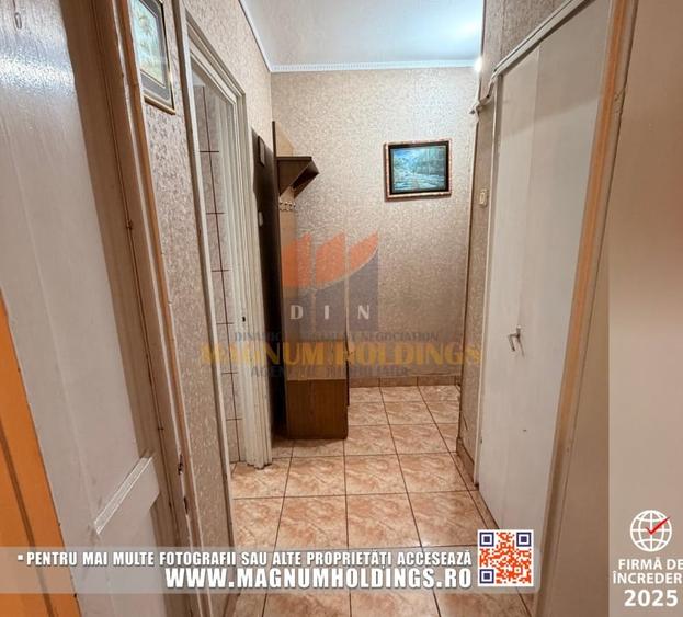 Apartament 2 camere, Craiovei, cu balcon - 3