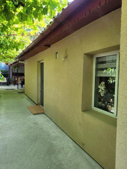 Vand casa foarte buna, str. Crisan - 8