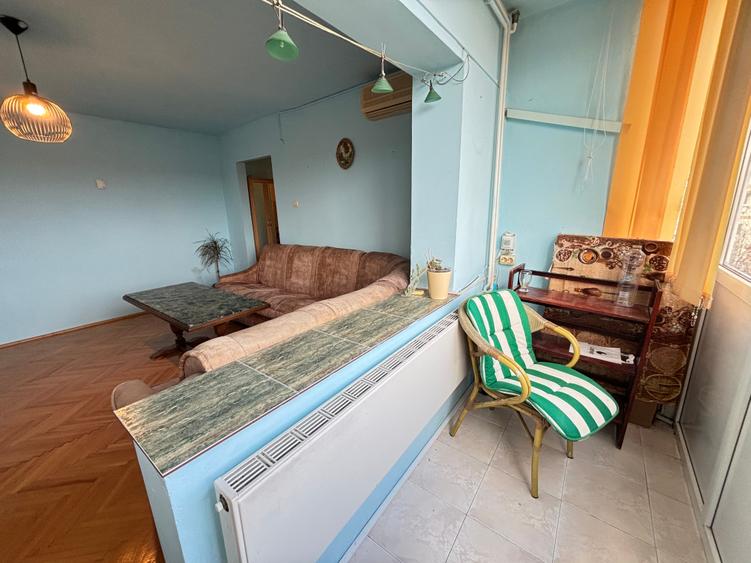 Inchiriez ap 2 camere Aradului 330 - 4